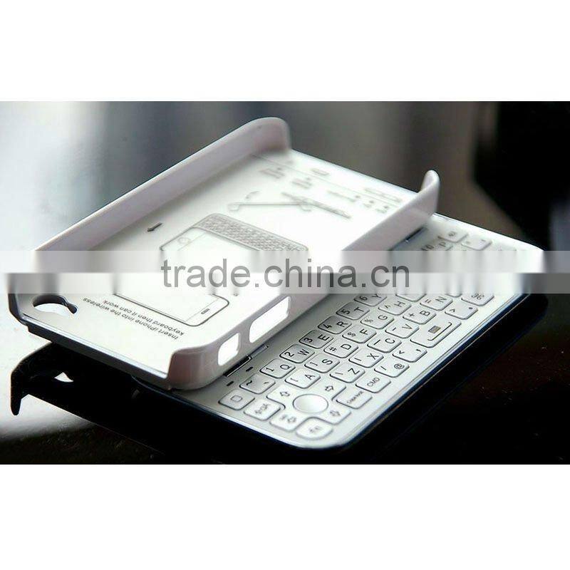 turning-sliding 5V 300mAh Lithium-polymer battery with backlight for ipone