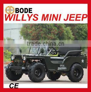 500CC 4X4 MILITARY VEHICLE FOR SALE(MC-171)