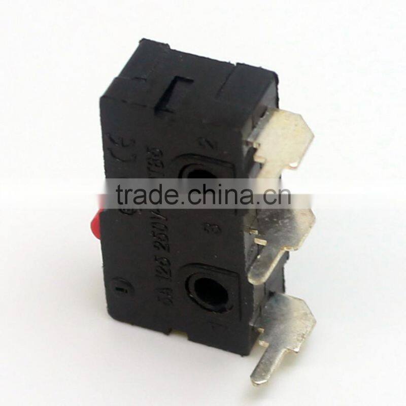 Electronic micro switch KW4-Z1R