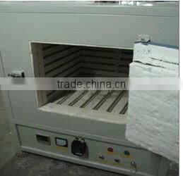 high quality SYD-1400S scientific heating Muffle stove