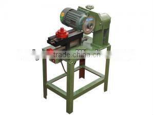 Disposable chopsticks round equipment ( wood)