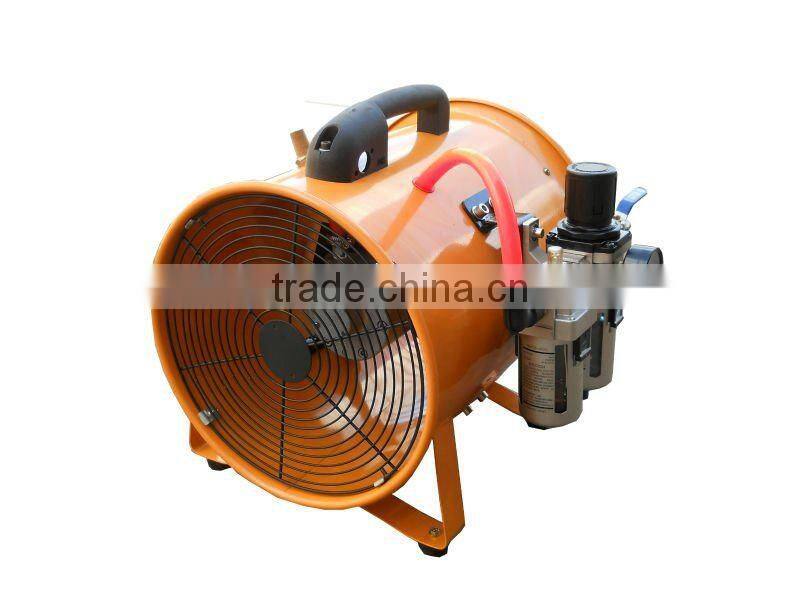 Portable Ventilation Fans Explosion Proof