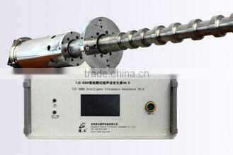 Biodiesel Ultrasonic Sonochemistry Processor High Efficiency 35 MPa , > 10 L/Min