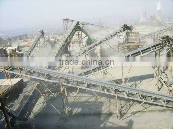 Kefan Mining Conveyor Belt for Sale