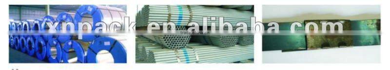KZLY-32 Pneumatic strapping bundling sealer