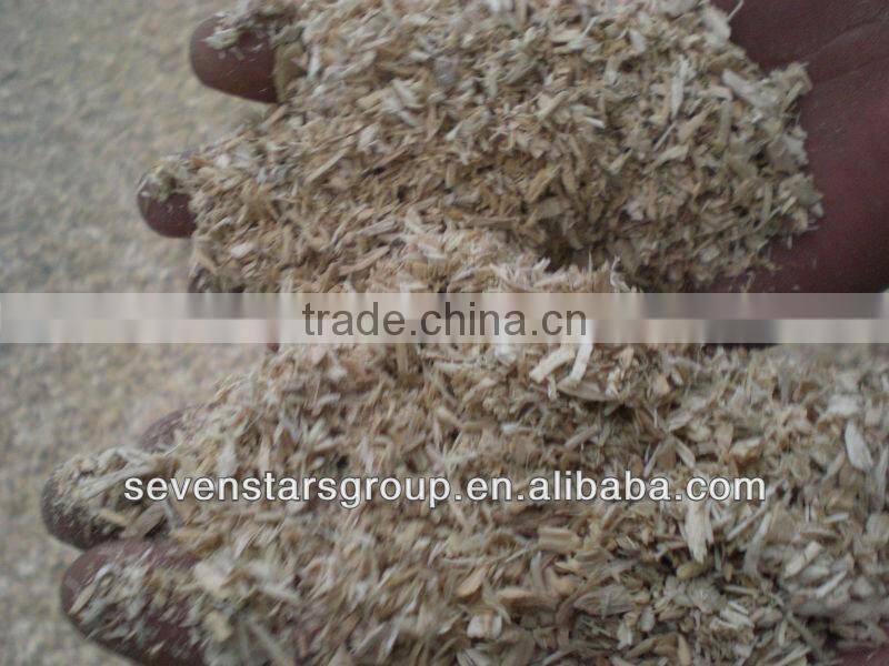 featured product of shredder for wood pallet