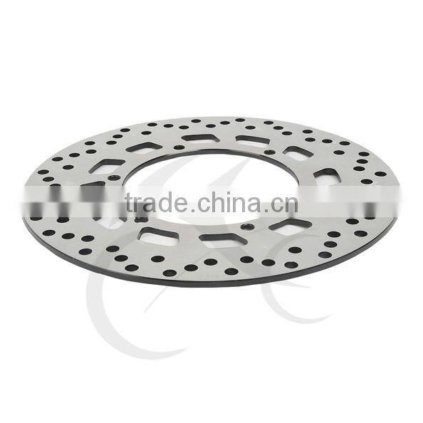 Rear Brake Disc Rotor For Yamaha T-MAX 500 XP500 XP 500 2001-2010 02 03 05 06