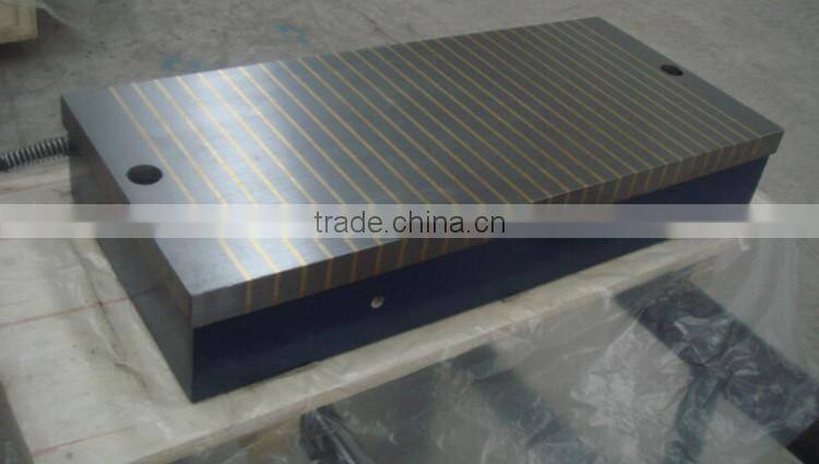 professional lathe magnetic chuck wholesale