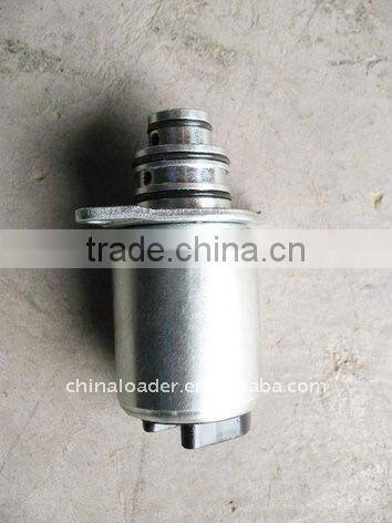 solenoid valve for SENX construction machine wheel loader