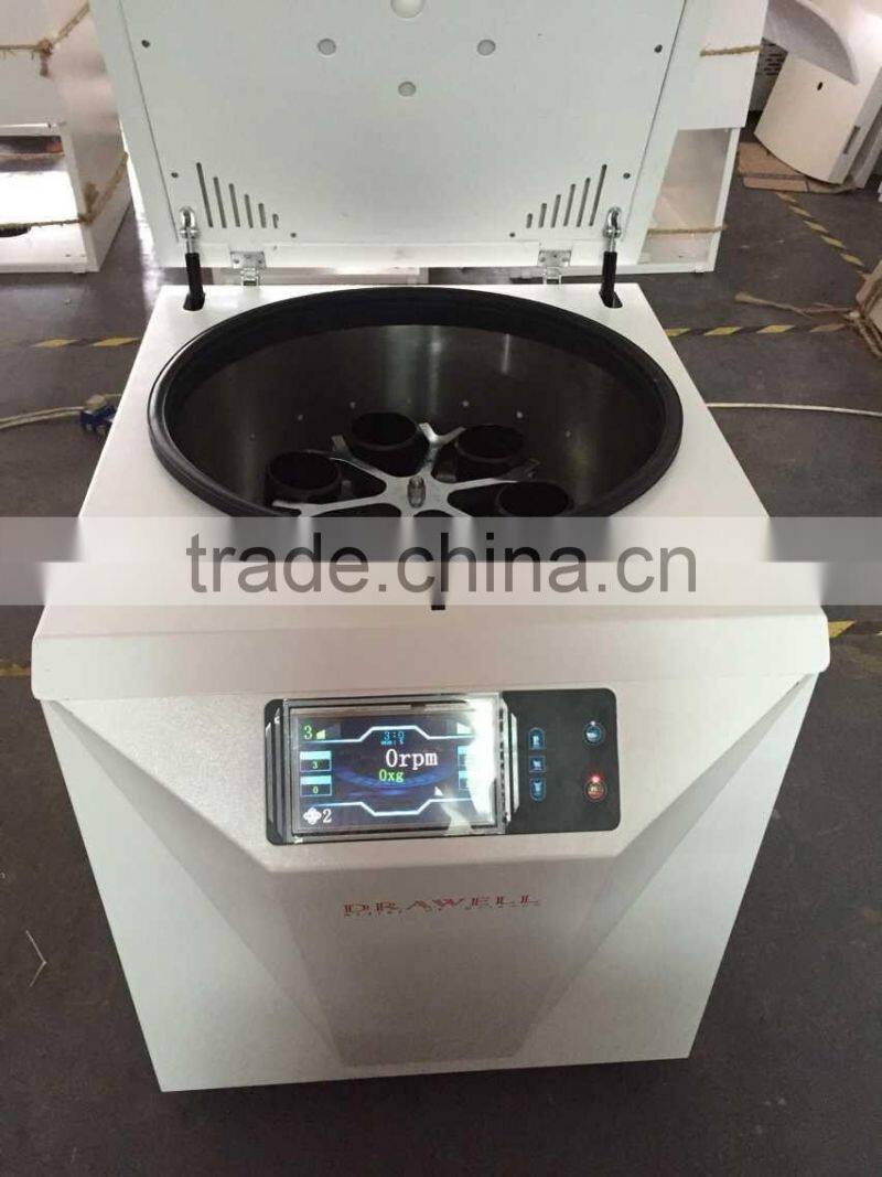 High-speed Refrigerated Centrifuge DW-GL-21MC 21000RPM