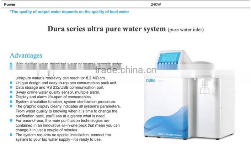 DRAWELL BRAND water purification