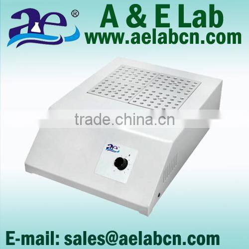 chemical clinical lab dry heating block