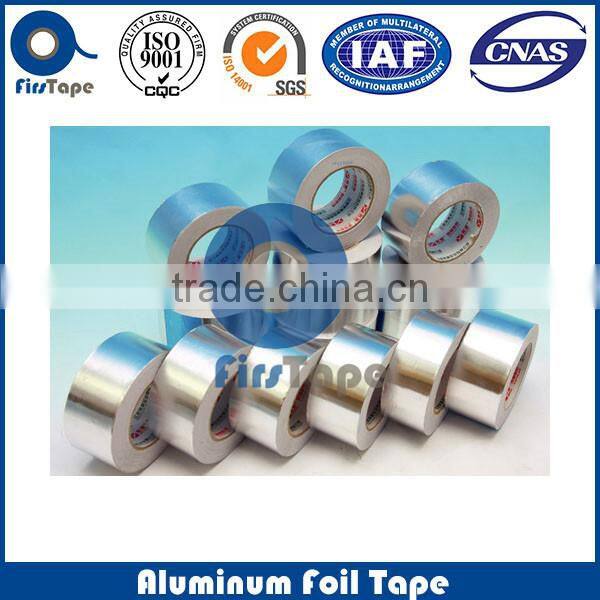 Supply double sided aluminum tape
