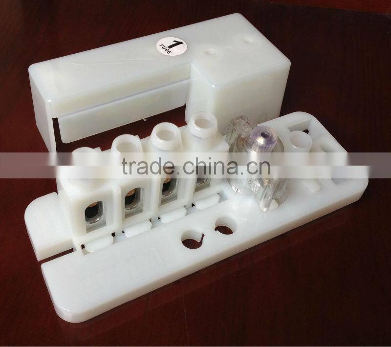 fuse holder for ART No.MVL435 steet lighting pole FUSE CONNECTOR BOX