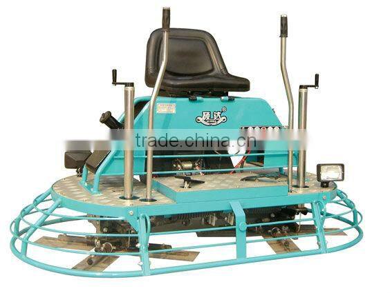 JM-189 concrete power trowel