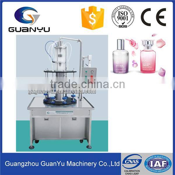 Factory Price Perfume Making Machine with SASO Certificate