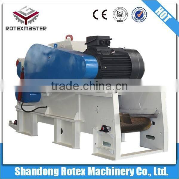 New invention drum wood chipper woodworking machinery price