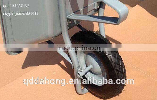 China Powered Wheel barrow,Hand Tool,Push Cart