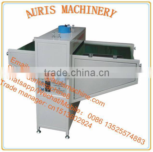 PP, PVC sheet corona treating machine, used corona treater, corona machine