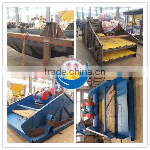 New Technology Fine Crusher Sand Washer Recycling Machine For Sale