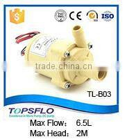 high temperature 100 Celsius FDA pumps in juice machine,drinking maker,pumps in water planting