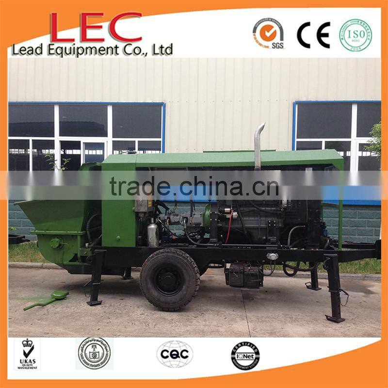 PB series High efficiency small hydroseeder spray grass seed equipment