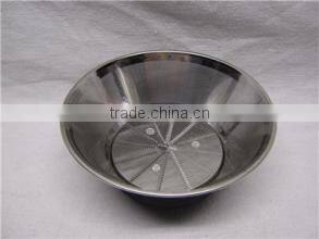 Customized precision Juicer parts