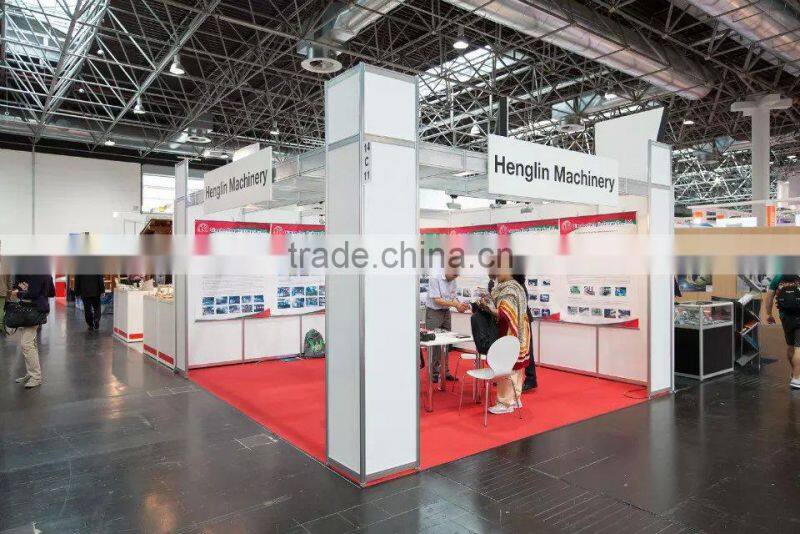 S528 Resin Sand Production Line
