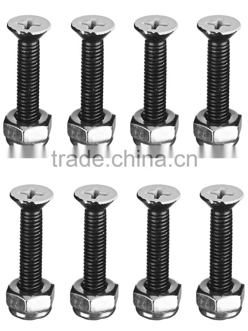 Oskate wholesale bulk skateboard hardware