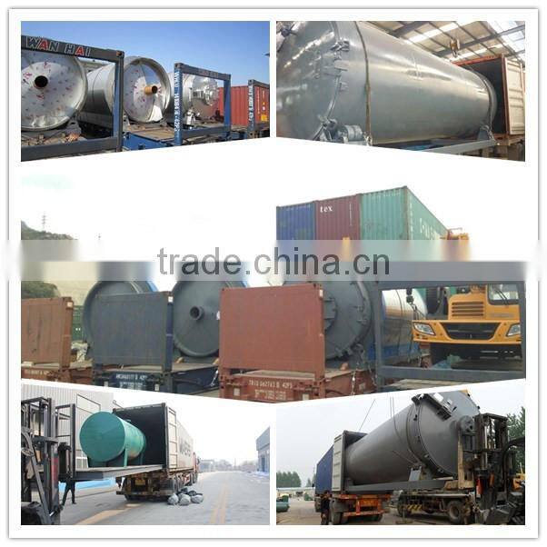 2016 Essential Oil Batch Distillation Equipment for Selling