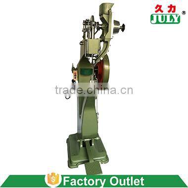 Wholesale JULY automatic hydraulic press riveting machine