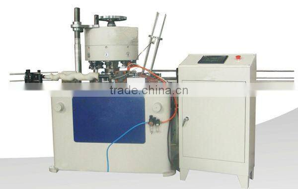 Automatic Metal Can Machine Round Can Production Line