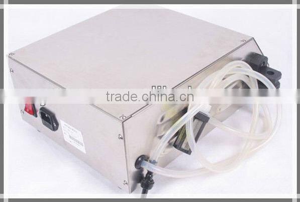 GFK-160 Electric digital control quantitative liquid filling machine