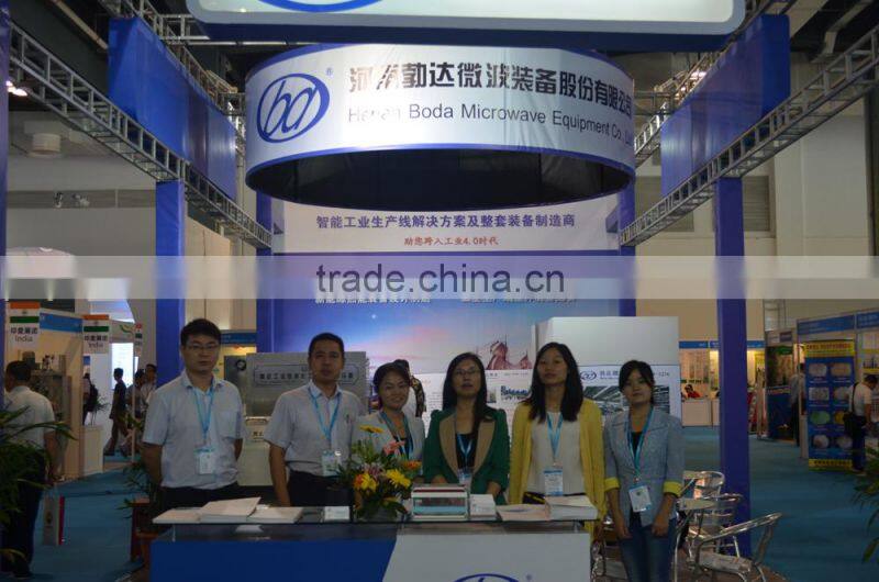 Dryer Type and New Condition cassava chip dryer