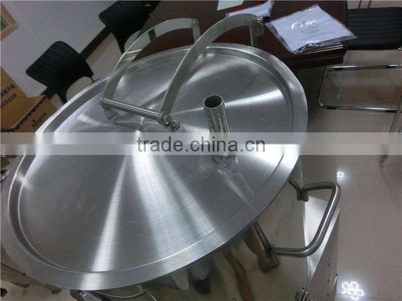20kg capacity sweet potato peeling machine,industrial potato carrot peeling machine(MPP-20)