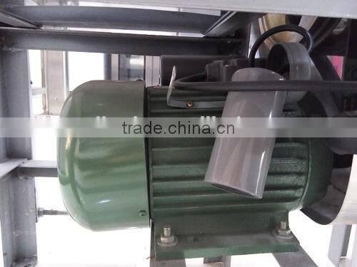 high-speed strong dough pressing machine/dough kneading machine