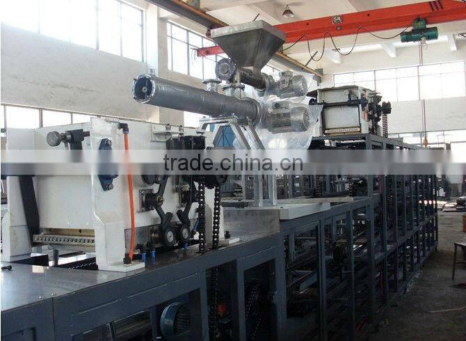 chocolate ball making line kingsha fereto type chocolate ball