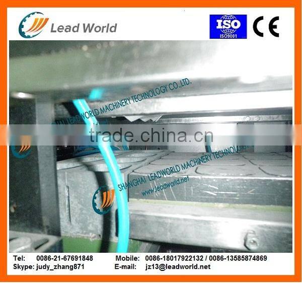 Leadworld Brand Vacuum Thermoforming Machine With Long Service Life