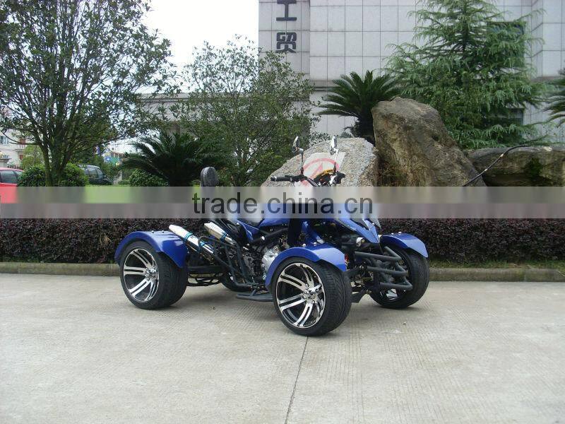 2017 new scooter 300cc CVT quad bike JINLING ATV(JEA-31A-09)