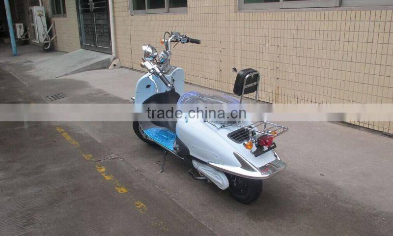 electric scooter vespa scooter