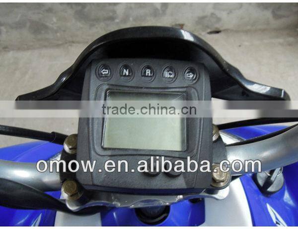 250cc Pantera ATV Quad Bike