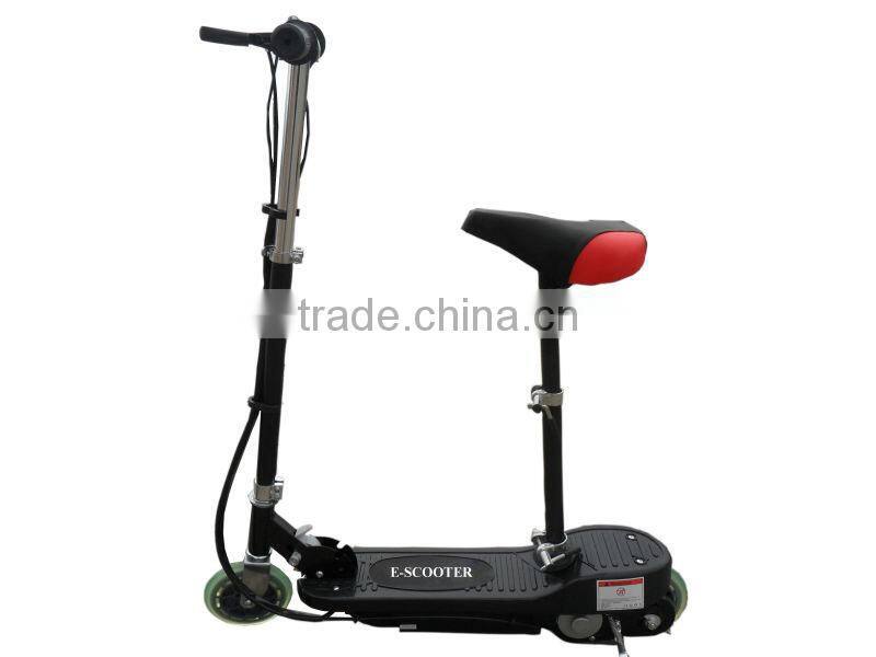 Fashionable 120W Foldable Electric Scooters SX-E1013-100 for kids