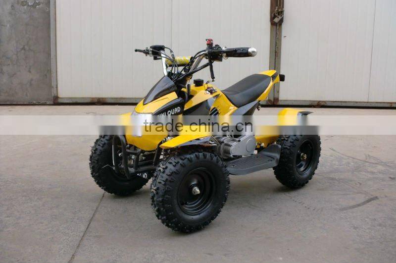 49cc Mini ATV SX-YA49D