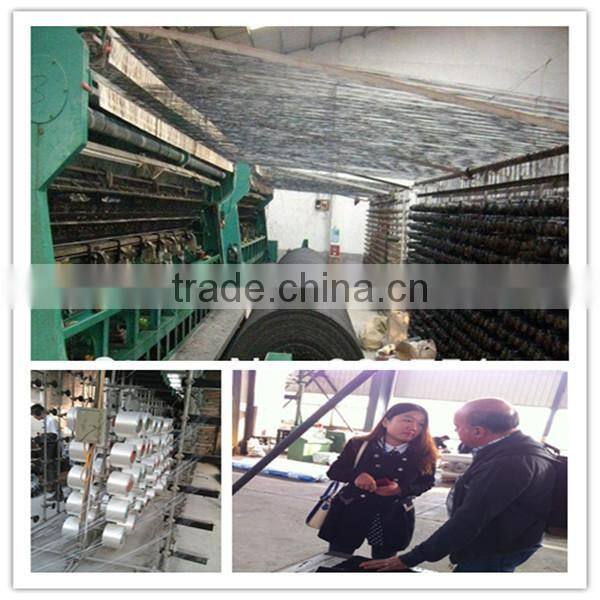 china factory supply 100% Hdpe Sun Shade sail /hdpe balcony windscreen net/sun shadow sail