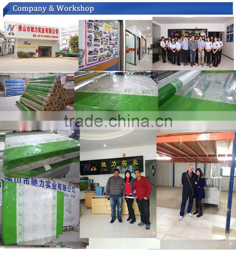 pack wrapper pe printing film