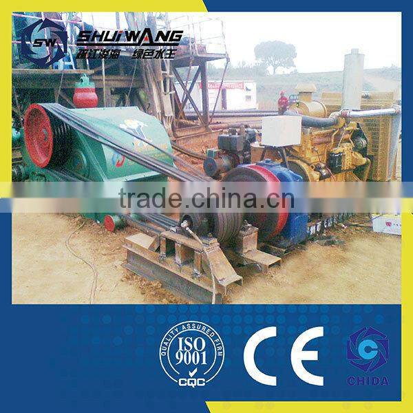 Chinese factory gas/diesel generator set 20-2000KW for sale with good quality and low pricese