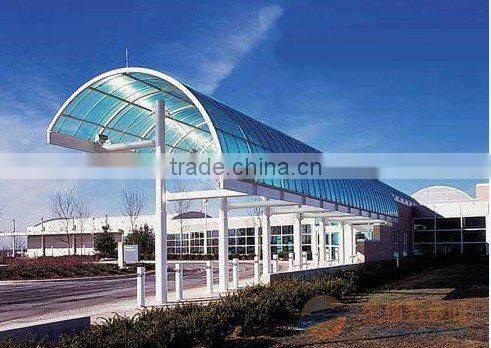Platform POLYCARBONATE SHEET