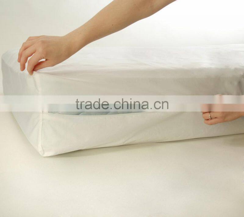 Deluxe Bed Bug Proof, Mattress cover, Waterproof