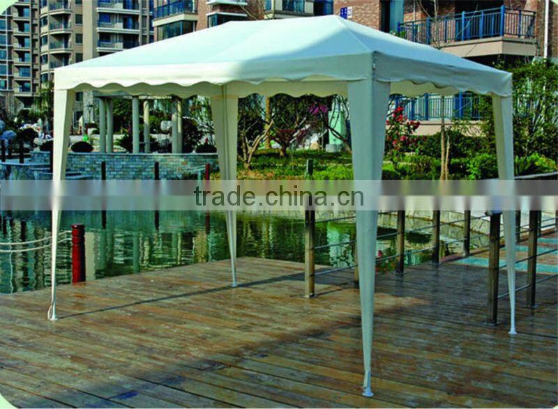 small size gazebo