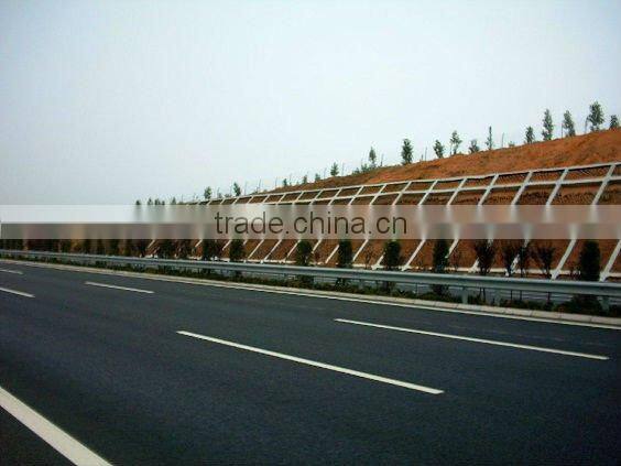 EvergreenHDPE geocell